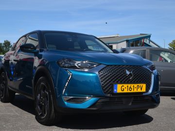 DS DS 3